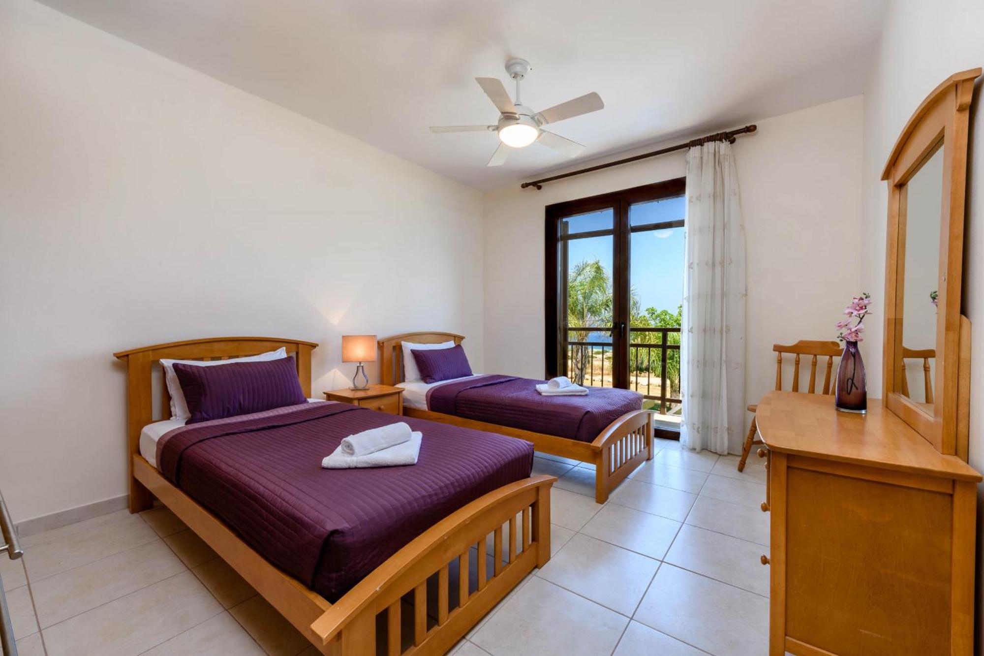 Greco Mare Villas Protaras Exterior foto